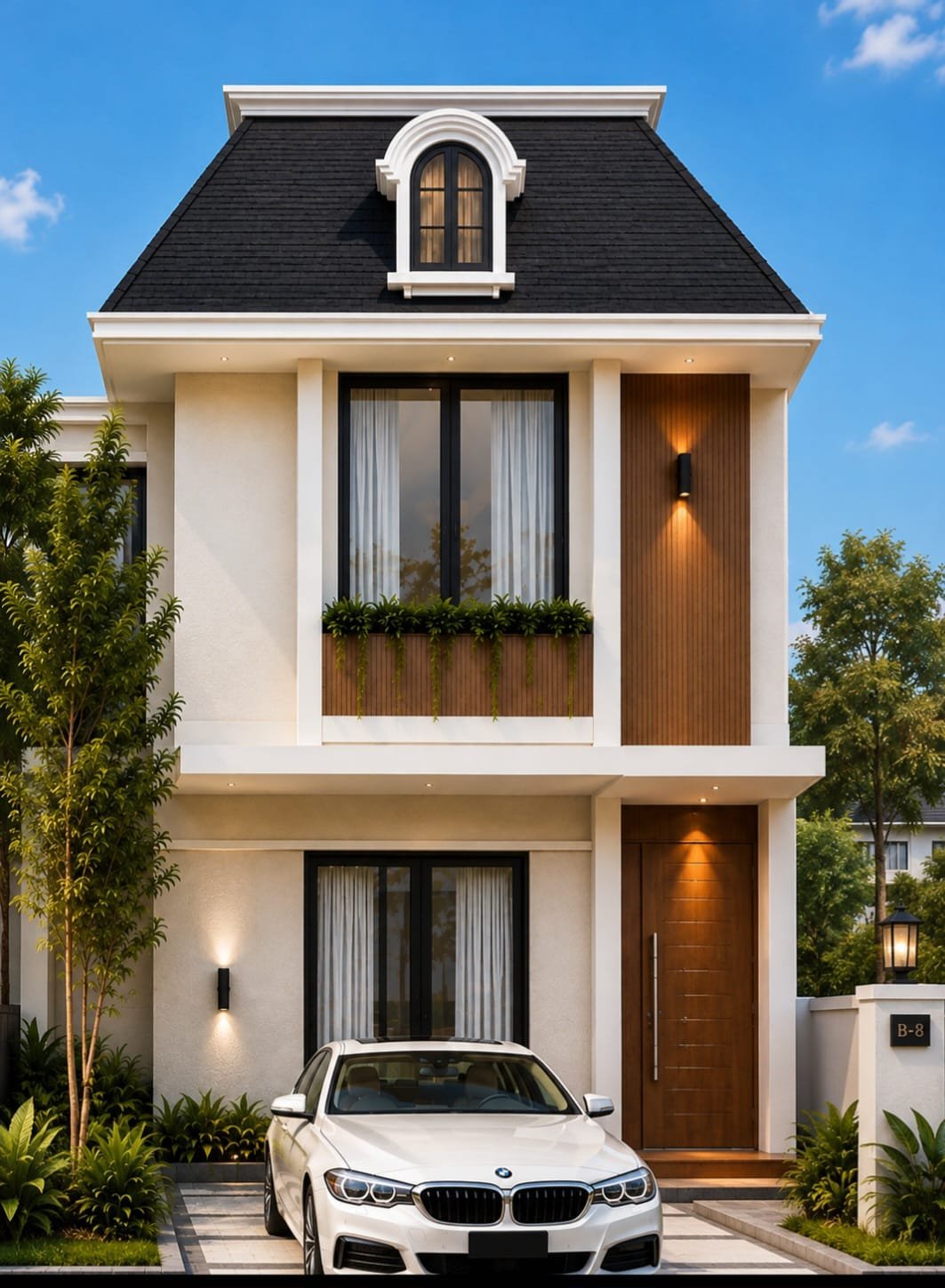 Unit Rumah